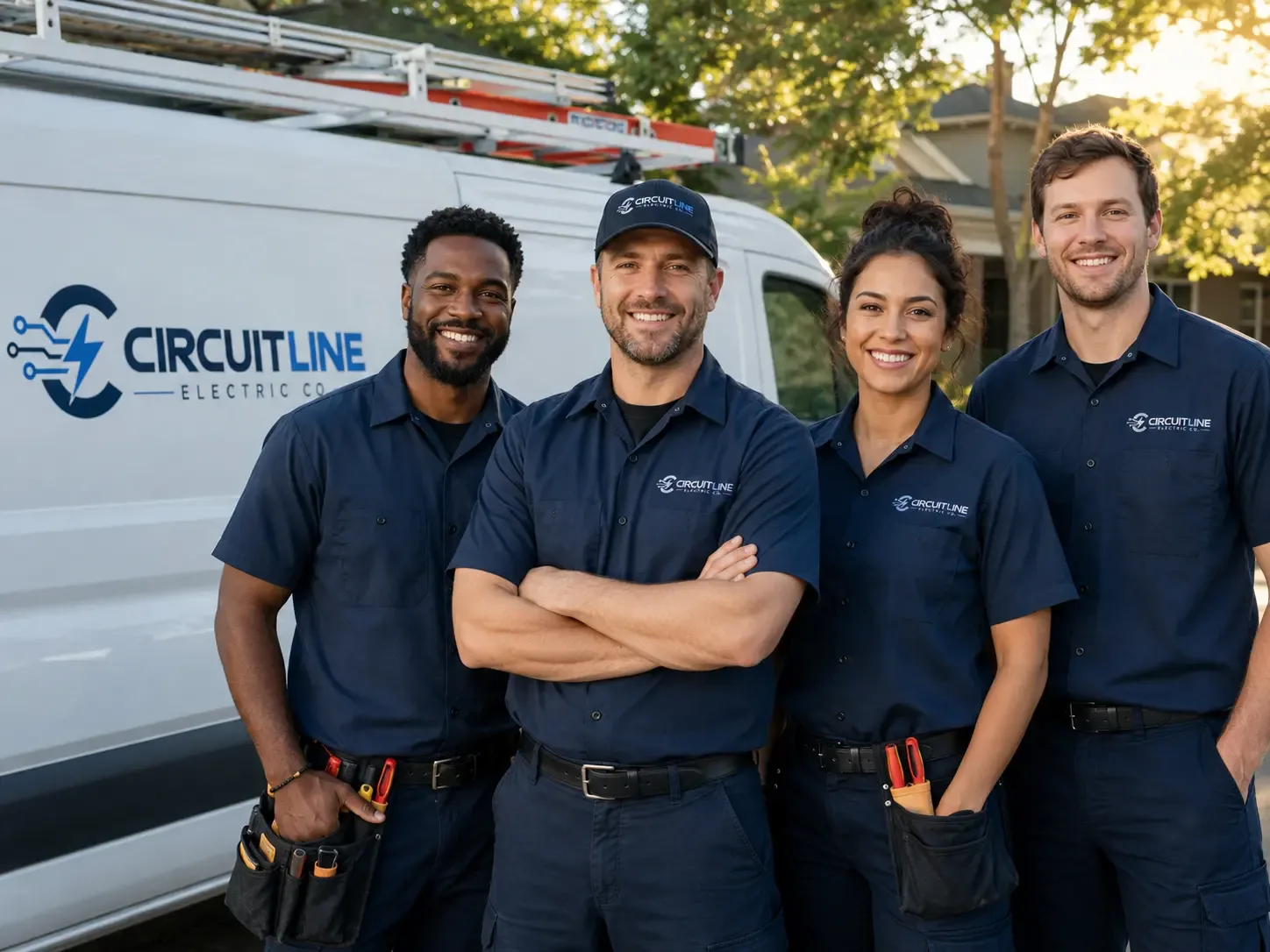 Whole Home Rewiring company in Silver City, NM