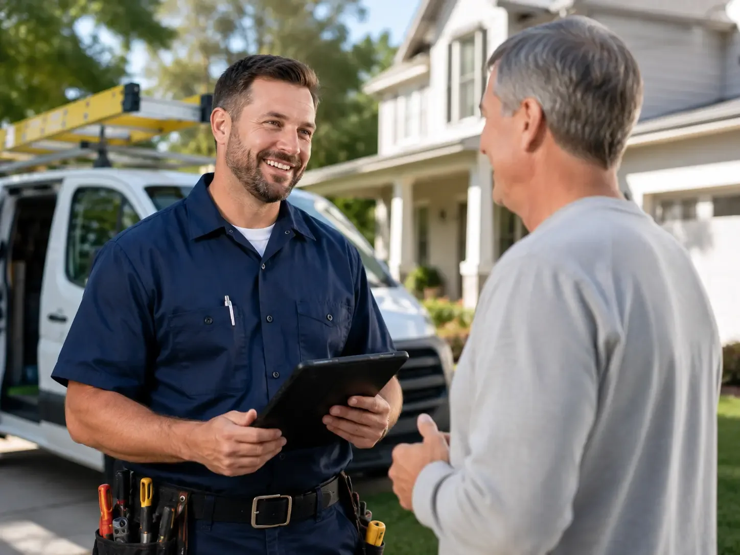 Whole Home Rewiring Silver City, NM FAQs