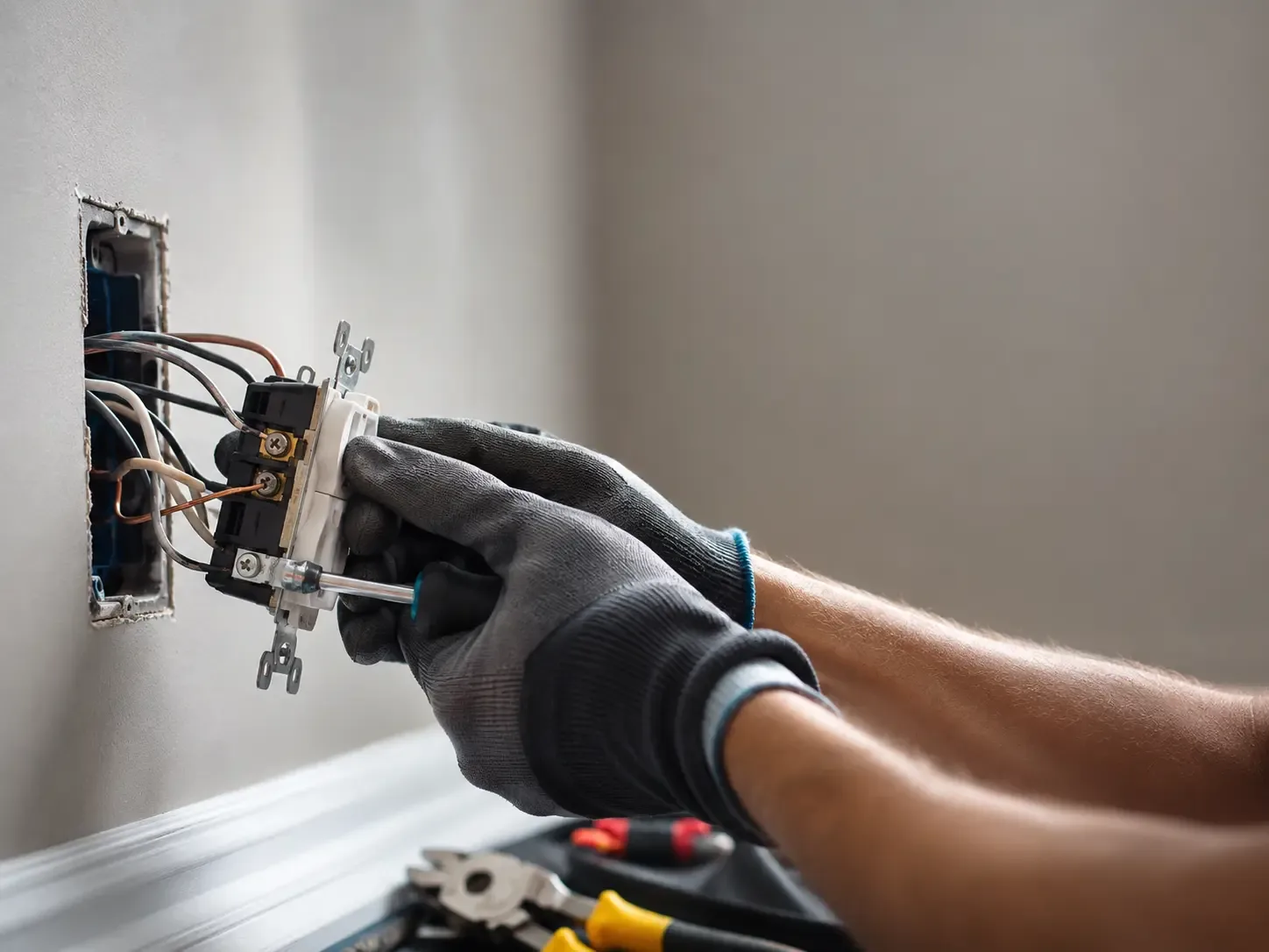 Why choose Whole Home Rewiring in Silver City, NM